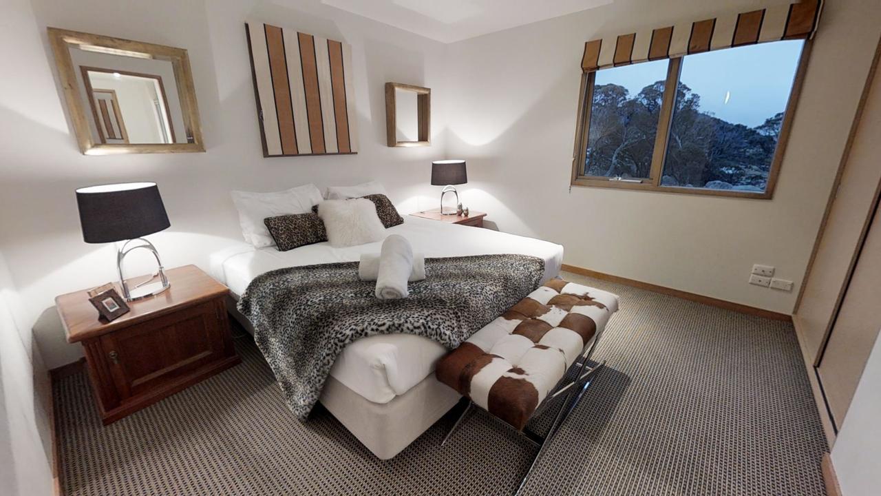 Apartment 5 The Stables Perisher Perisher Valley Bagian luar foto